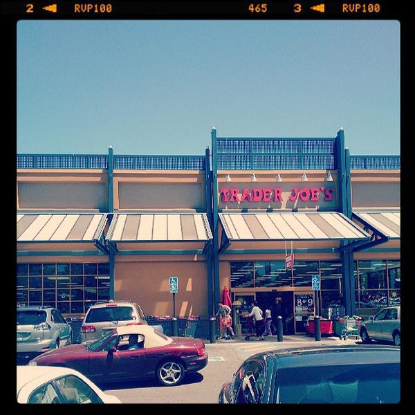 Photo taken at Trader Joe's by Hidekazu I. on 7/13/2013