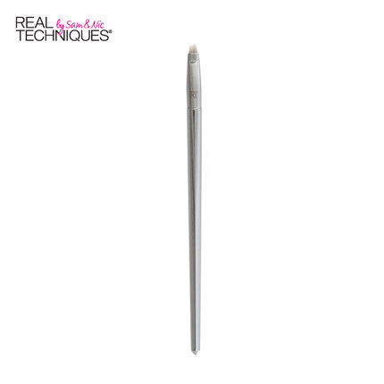 Real Techniques 奢华金属系列 202斜角眼线刷-化妆刷 RT1446