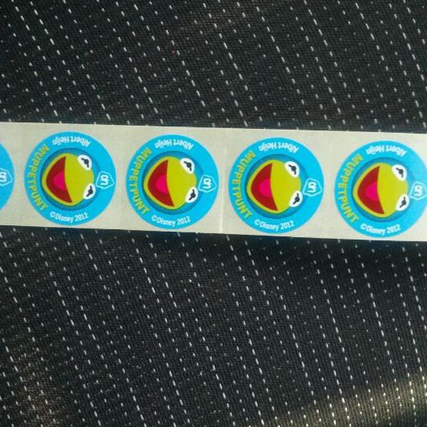 Photo taken at Albert Heijn XL by Hans P. on 1/28/2012