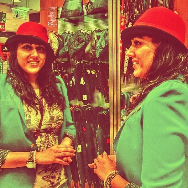 Photo taken at El Corte Inglés by Sette B. on 3/6/2014