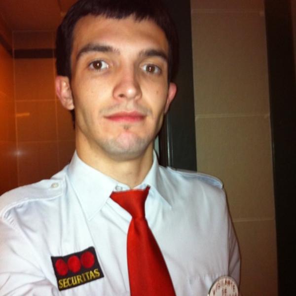 Photo taken at El Corte Inglés by Amal G. on 3/17/2012