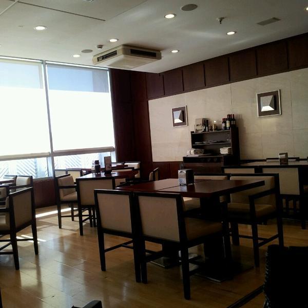 Photo taken at El Corte Inglés by Xavi B. on 8/10/2013