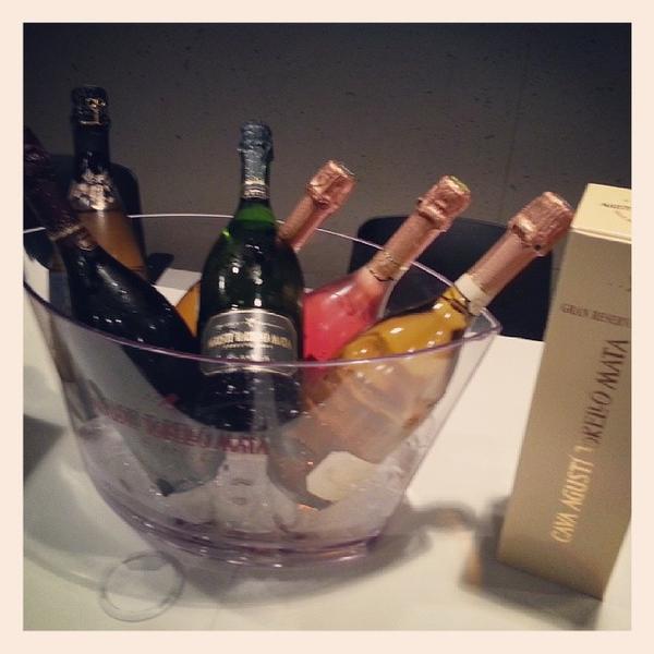 Photo taken at El Corte Inglés by Rufino L. on 3/18/2014