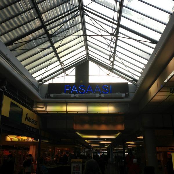 Photo taken at S-market by Malina on 3/14/2013