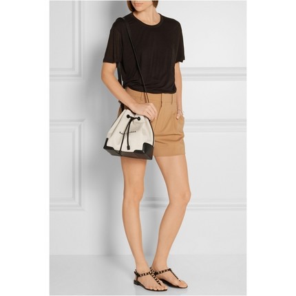 Balenciaga/巴黎世家 女包 女式单肩包 Q01805738 Ecru Balenciaga/巴黎世家 女包 女式单肩包 Q01805738 Ecru