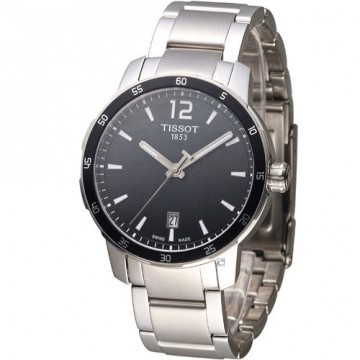 TISSOT T-SPORT 天梭时尚经典运动腕表 T0954101台湾官网直邮进口 TISSOT T-SPORT 天梭时尚经典运动腕表 T0954101台湾官网直邮进口