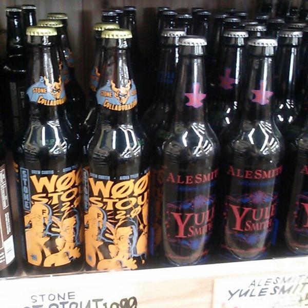 Photo taken at Trader Joe's by Tina B. on 7/24/2014