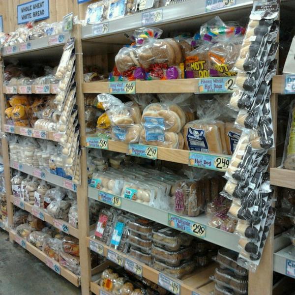 Photo taken at Trader Joe's by May on 4/13/2013