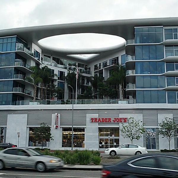 Photo taken at Trader Joe's by Tina B. on 9/9/2014