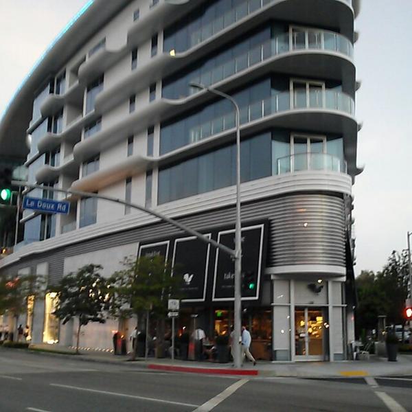 Photo taken at Trader Joe's by Tina B. on 7/27/2014