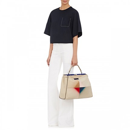 FENDI/芬迪 女包 女式手提包 Q01912842 FENDI/芬迪 女包 女式手提包 Q01912842