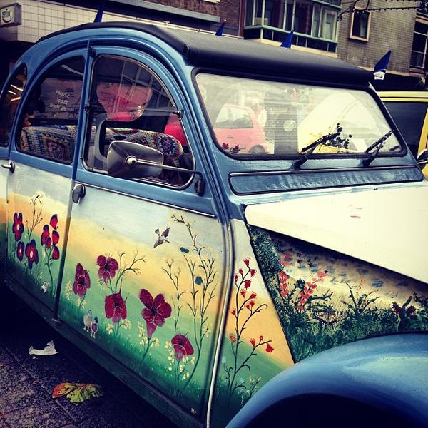 Photo taken at Albert Heijn by Folkert J. on 11/3/2012-荷兰格罗宁根伍德艾宾格街19号 Photo taken at Albert Heijn by Folkert J. on 11/3/2012