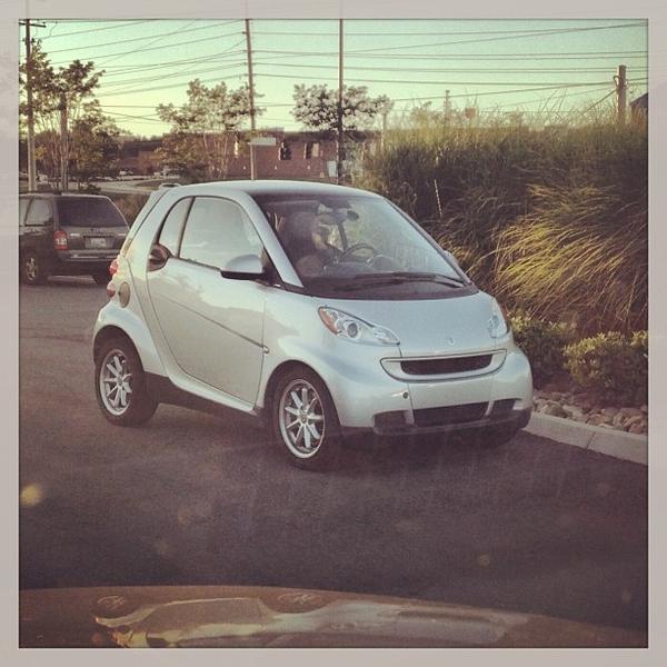 Photo taken at Aldi by Jason T. on 9/14/2013