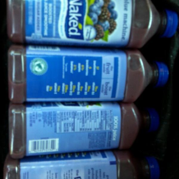 Photo taken at Aldi by Debi H. on 8/24/2012