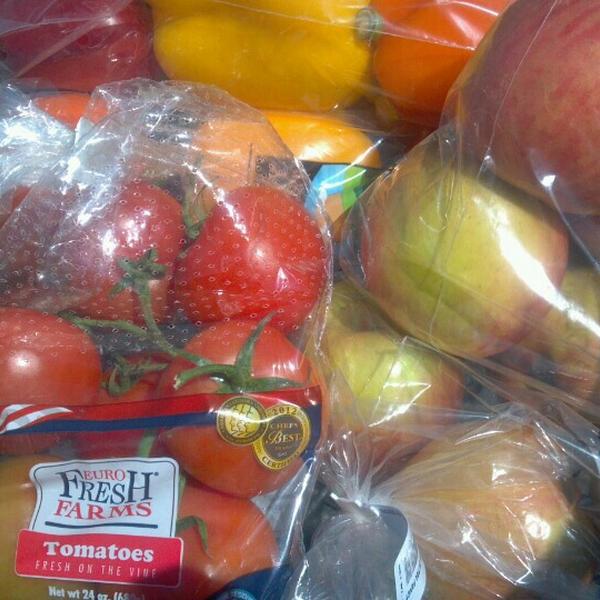 Photo taken at Aldi by Debi H. on 4/12/2013