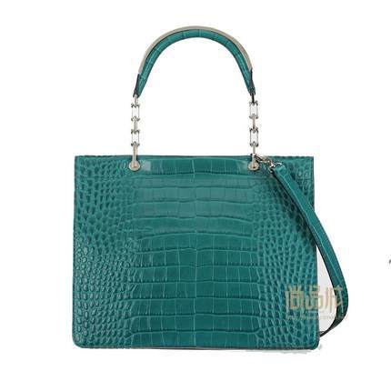 正品直邮MaxMara麦丝玛拉2016新款女包时尚真皮手提包4511266106