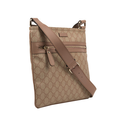 正品Gucci 古驰 经典男女士斜挎包 竖款方形男女包包295257KGDHZ