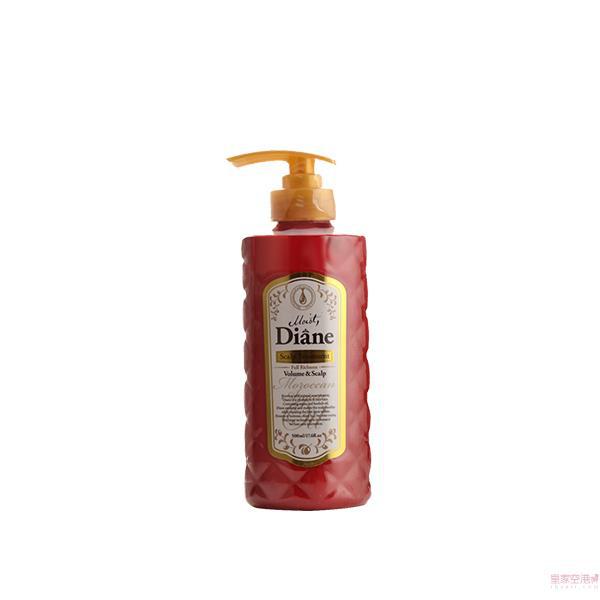 日本进口丰盈保湿护发素-Moist Diane护发素 丰盈保湿型护发素 日本进口丰盈保湿护发素-Moist Diane护发素 丰盈保湿型护发素