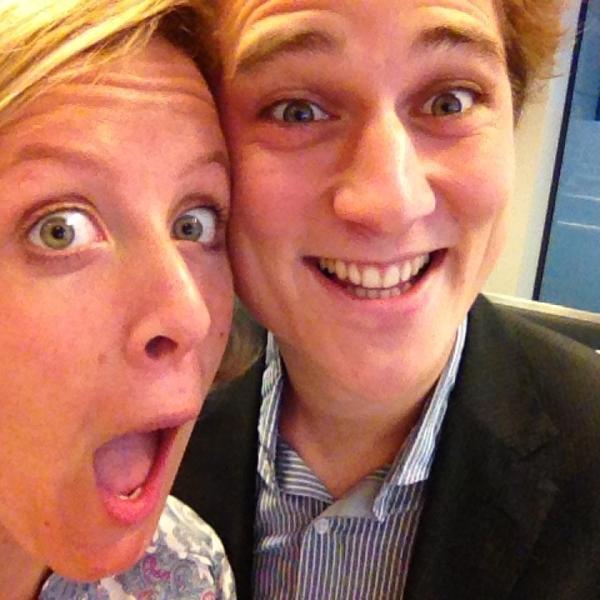 Photo taken at Proxy Delhaize by Claire (     •_•) on 6/14/2013