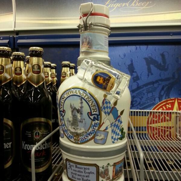 Photo taken at K-citymarket by Kalle G. on 8/9/2012