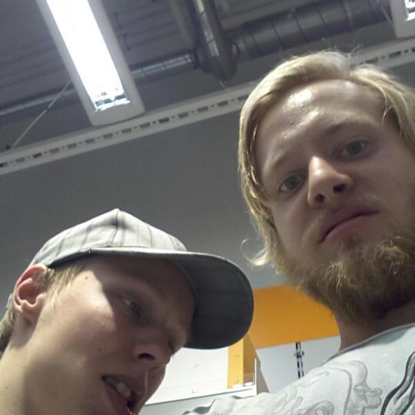 Photo taken at K-citymarket by Visa-Pekka H. on 8/9/2012