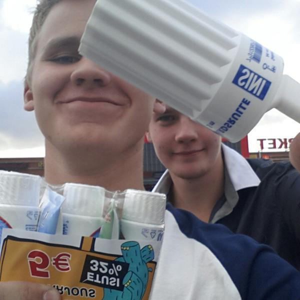 Photo taken at K-citymarket by Roni L. on 9/20/2013