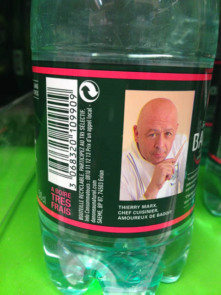 badoit桑椹苏打水