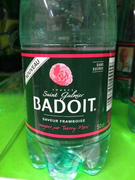 badoit桑椹苏打水 badoit桑椹苏打水
