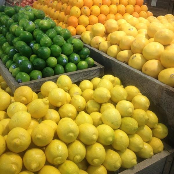 Photo taken at Whole Foods Market by Greg on 12/29/2012