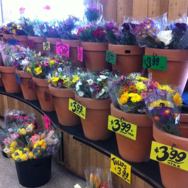 Photo taken at Trader Joe's by Gilbert L. on 5/5/2012