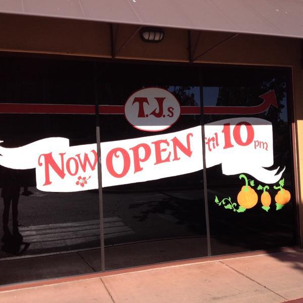 Photo taken at Trader Joe's by Shai M. on 10/31/2013