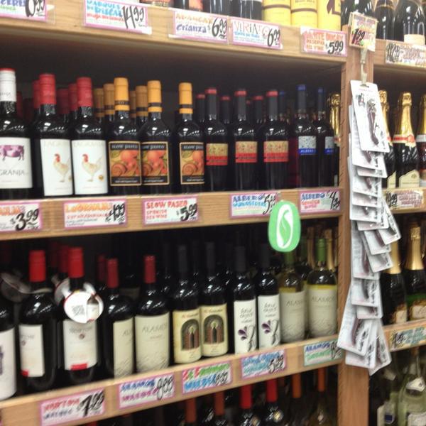 Photo taken at Trader Joe's by Irene on 3/30/2013