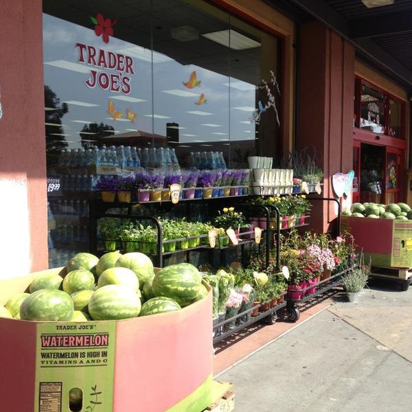 Photo taken at Trader Joe's by Ksenia on 6/6/2013
