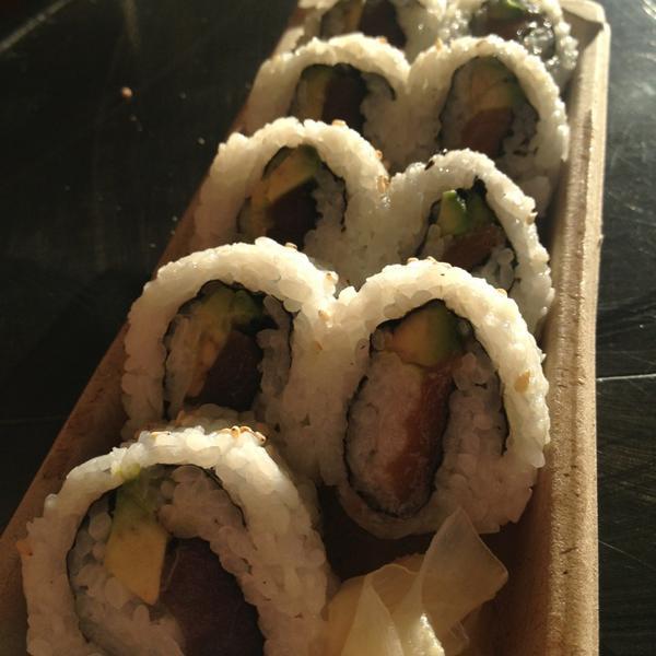 Photo taken at Whole Foods Market by Ben M. on 3/10/2013-佛罗里达州杰克逊维尔圣何塞大道10601 Photo taken at Whole Foods Market by Ben M. on 3/10/2013