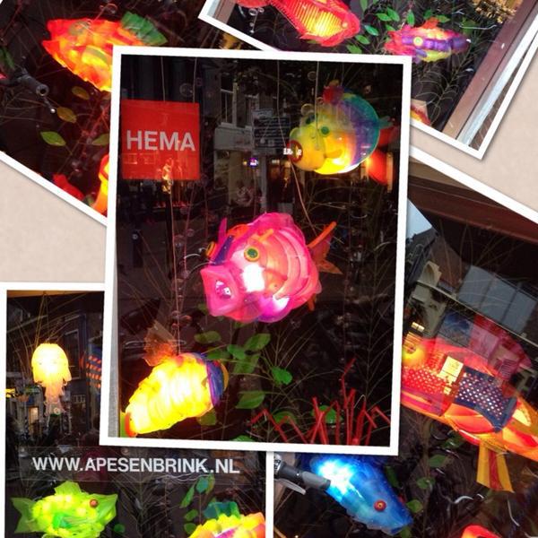 Photo taken at HEMA by Naomi P. on 11/16/2013