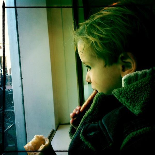 Photo taken at HEMA by Marco A. on 10/11/2012-荷兰北荷兰省哈勒姆十字街51号 Photo taken at HEMA by Marco A. on 10/11/2012