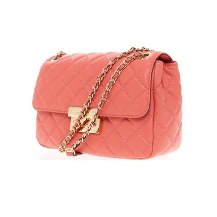 Michael kors/迈克科尔斯MK30F5GSLL3L正品女士时尚单肩包新款 Michael kors/迈克科尔斯MK30F5GSLL3L正品女士时尚单肩包新款