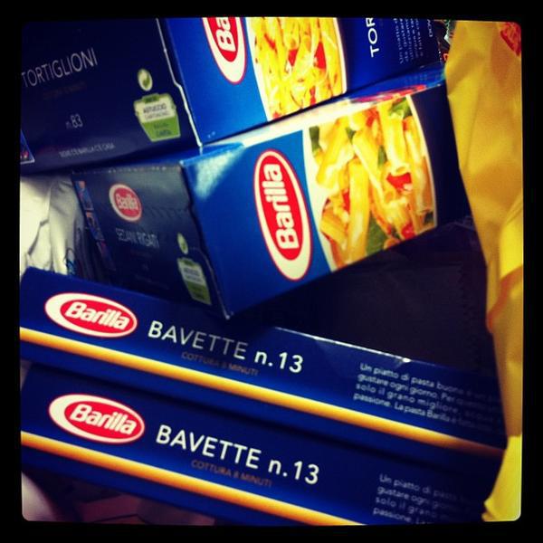 Photo taken at Coop & Coop San Ruffillo by Dado B. on 3/31/2012-意大利艾米利亚-罗马涅博洛尼亚蓬基耶利路23 Photo taken at Coop & Coop San Ruffillo by Dado B. on 3/31/2012