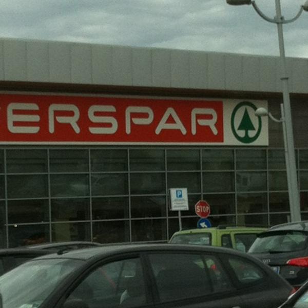 Interspar 意大利艾米利亚-罗马涅费拉拉马尔帕斯路