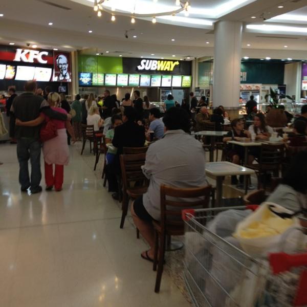 Photo taken at Coles by Cher A. on 5/17/2012