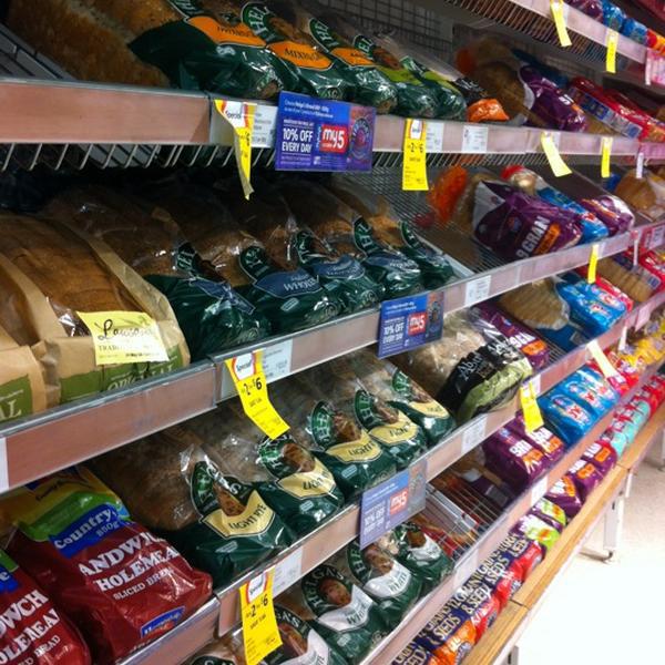 Photo taken at Coles by Bonnie H. on 5/20/2012