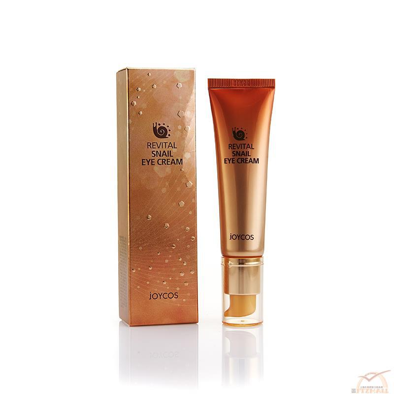 韩国进口精华眼霜-JOYCOS 蜗牛精华眼霜 20ml 韩国进口精华眼霜-JOYCOS 蜗牛精华眼霜 20ml