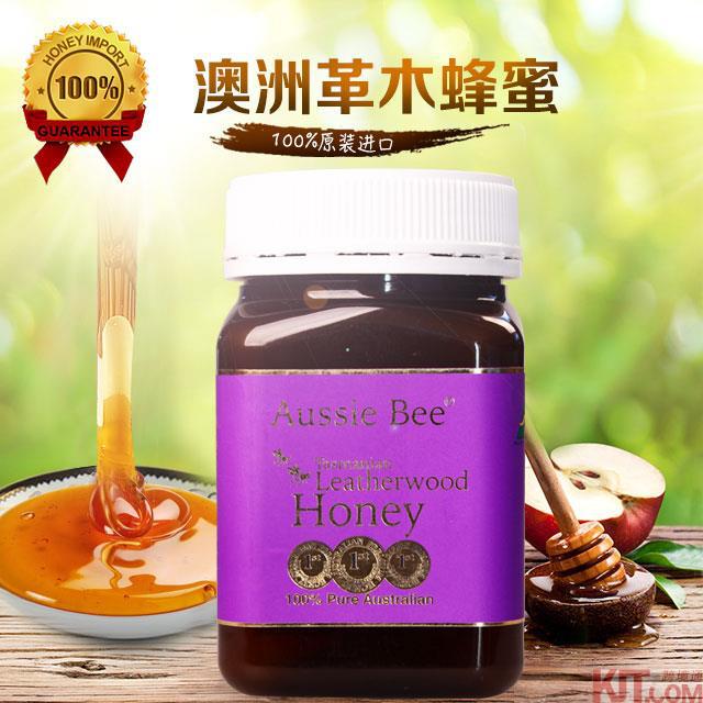AUSSIEBEE澳美蜜 革木蜜 500克