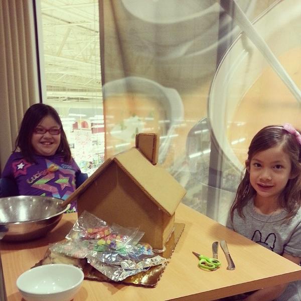 Photo taken at Publix by Michelle M. on 12/14/2013