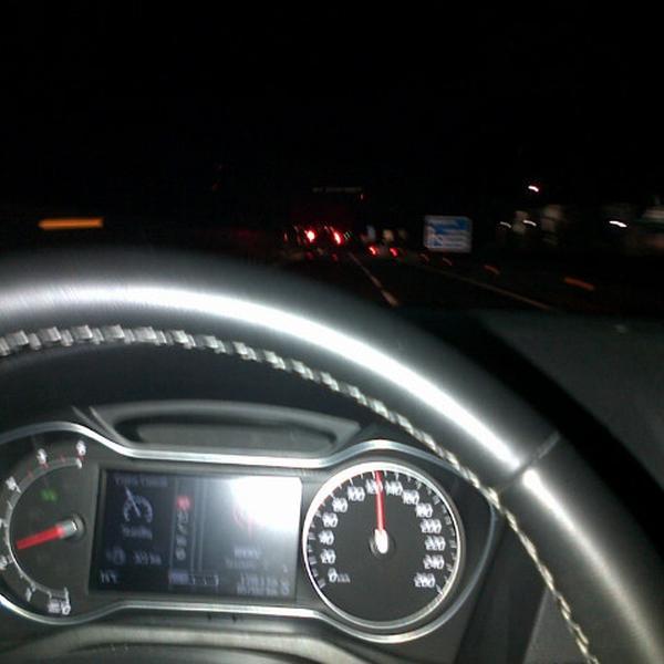 Photo taken at Auchan by Riccardo L. on 11/30/2012