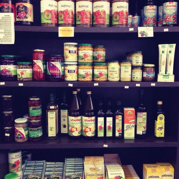 Photo taken at Flora Mama by effie e. on 3/2/2014