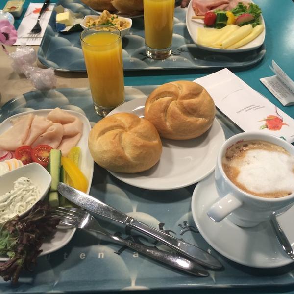 Photo taken at MERKUR by karin g. on 10/11/2014-奥地利维也纳温伯格路27 Photo taken at MERKUR by karin g. on 10/11/2014