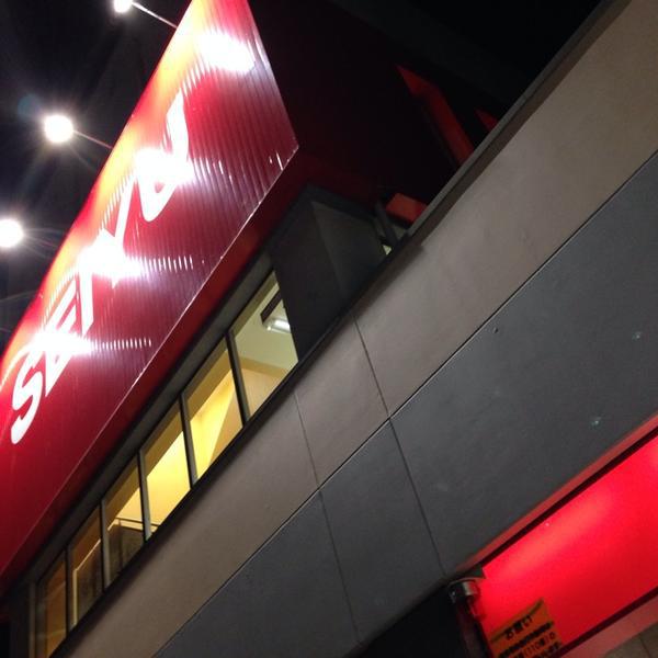 Photo taken at SEIYU 五桥店 by T on 10/16/2013-宫城县仙台市青叶区五桥2-7-13 西友百货 Photo taken at SEIYU 五桥店 by T on 10/16/2013