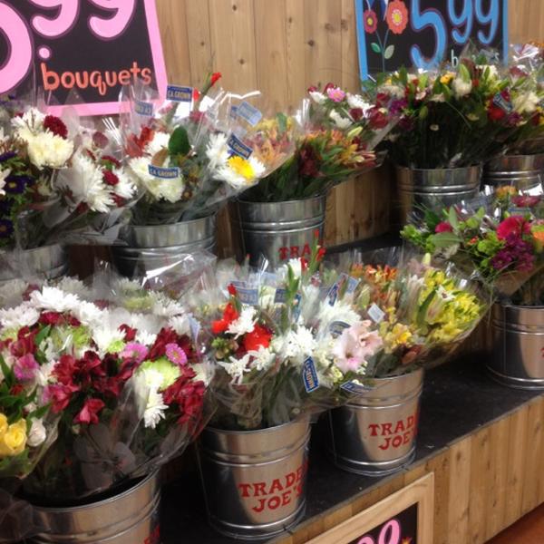 Photo taken at Trader Joe's by Ashlee K. on 1/3/2013