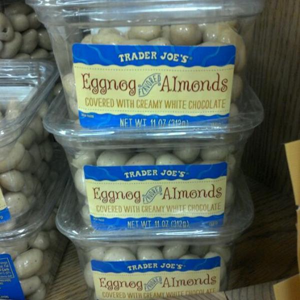 Photo taken at Trader Joe's by Chris 